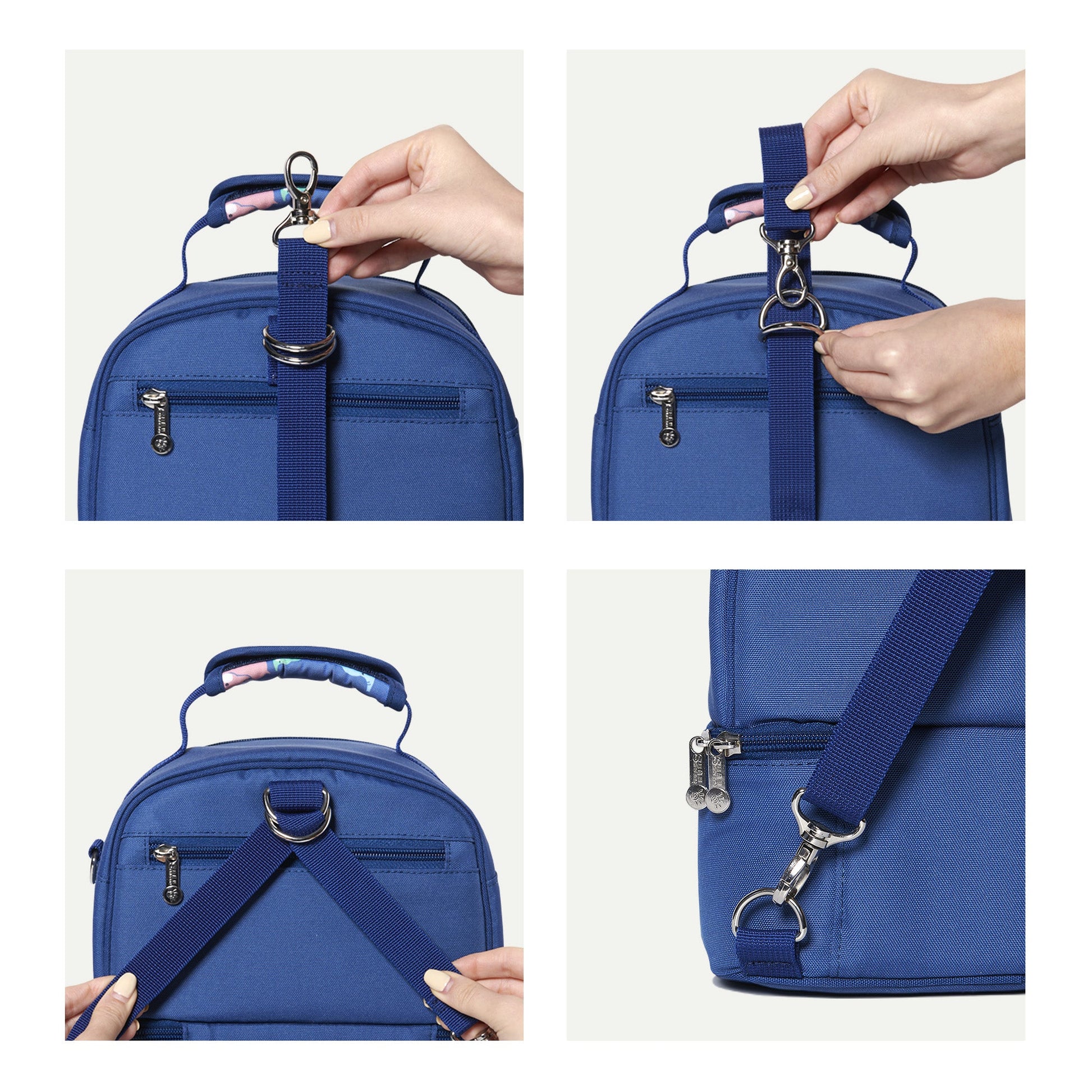 Elephant Lunch Box Cooler-4