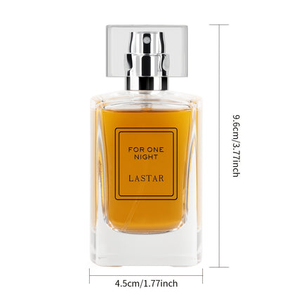 Musk Scent Eau de Cologne for Men-4