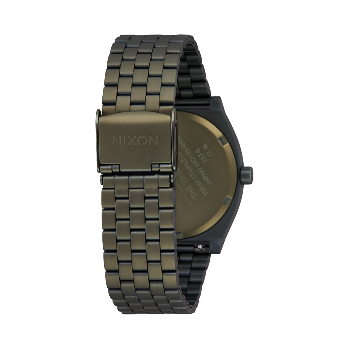 NIXON WATCHES Mod. A045-5251-3