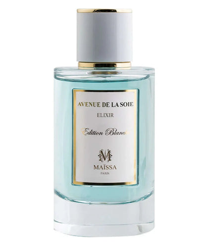 Route de la Soie Maïssa Perfume 100ml – Spicy Oriental Fragrance UK-0