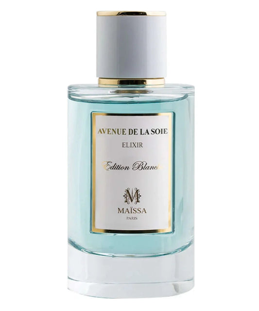 Route de la Soie 100ml Eau de Parfum-0