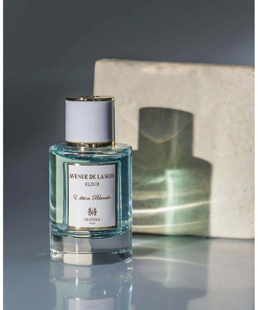 Avenue de la Soie 50ml Eau de Parfum-1