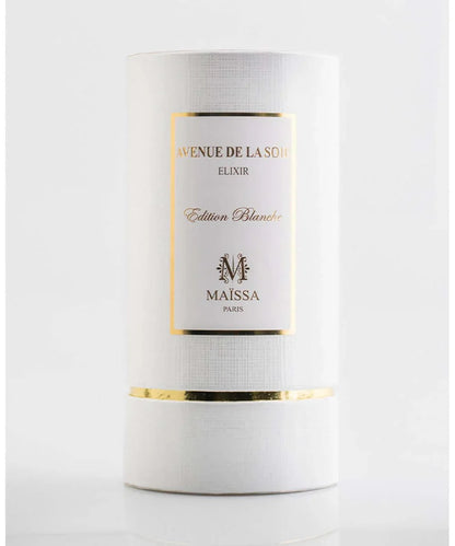 Avenue de la Soie Maïssa Perfume 50ml – Floral Silk Fragrance UK-2