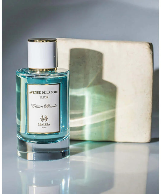 Route de la Soie 100ml Eau de Parfum-1