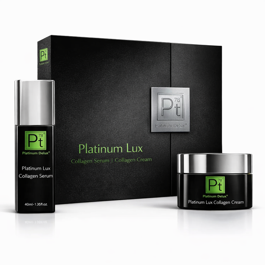 Platinum Lux Collagen Set-0
