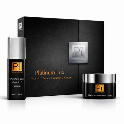Platinum Lux Vitamin C Set-0