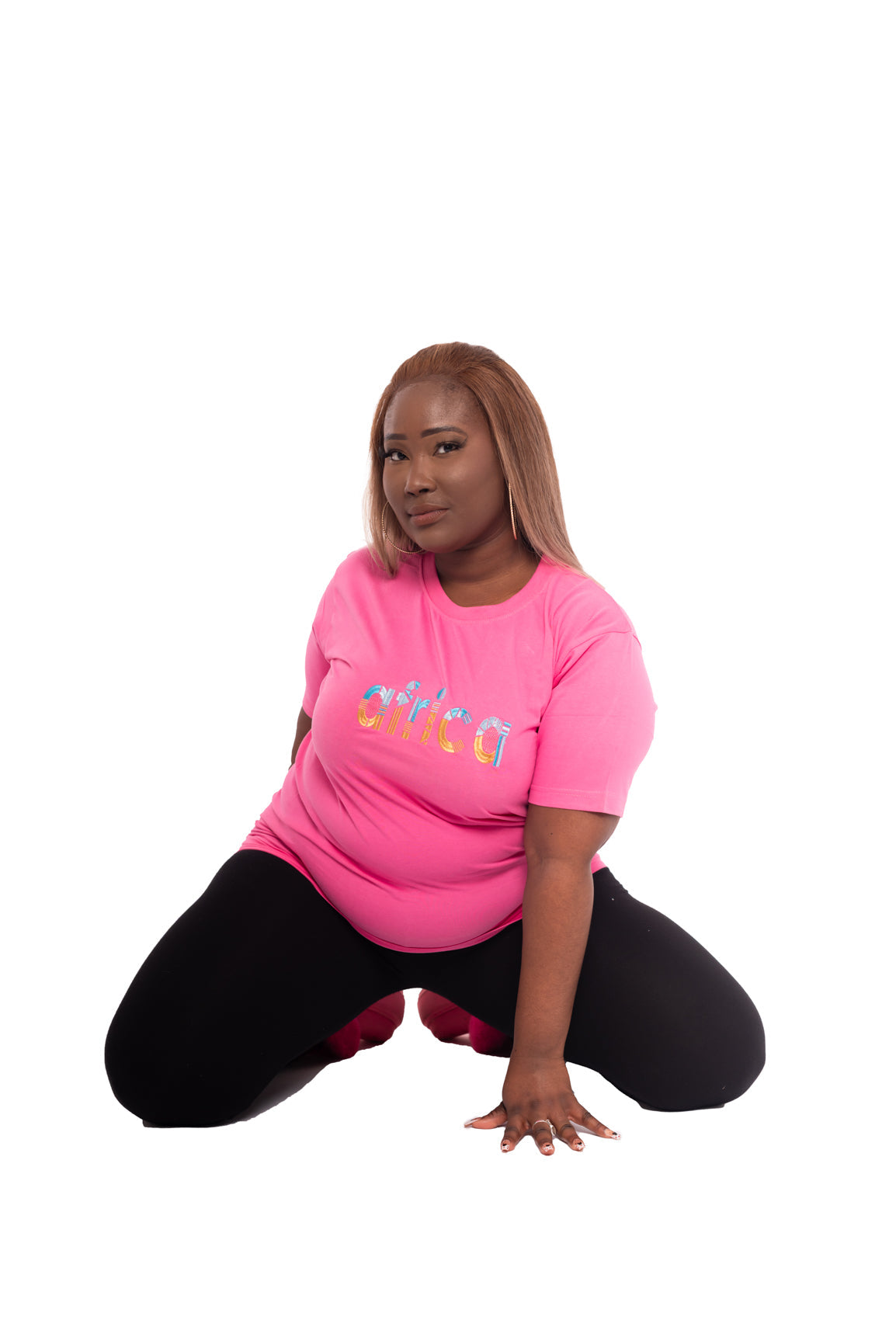 African Babe-0