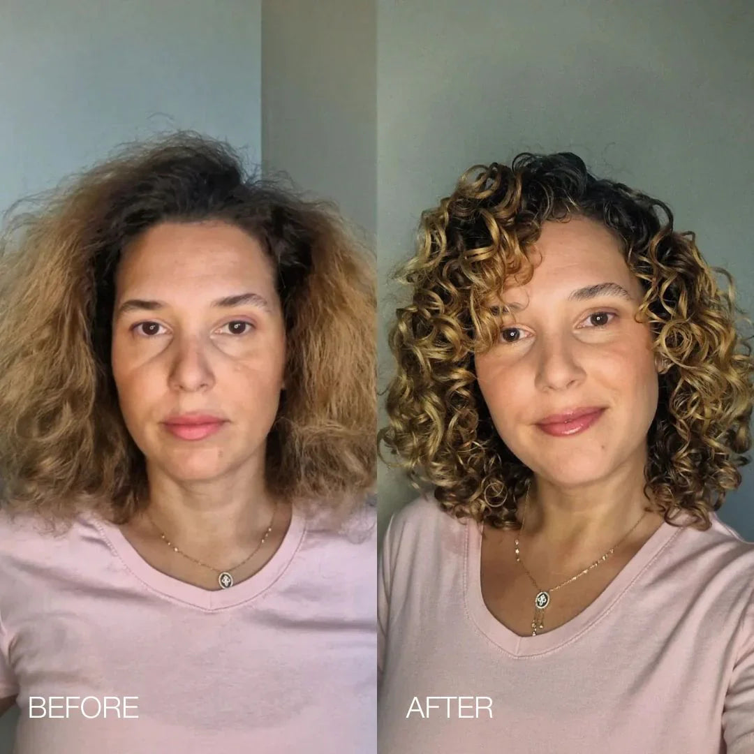 Bouclème Super Hold Styler 250ml