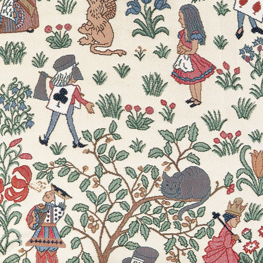 Charles Voysey Alice - Shopper Bag-1