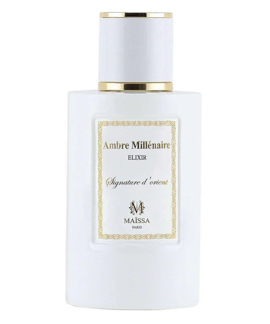 Ambre Millénaire 100ml Extrait de Parfum-0