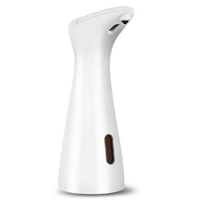 Automatic induction soap dispenser-0
