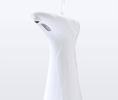 Automatic induction soap dispenser-1