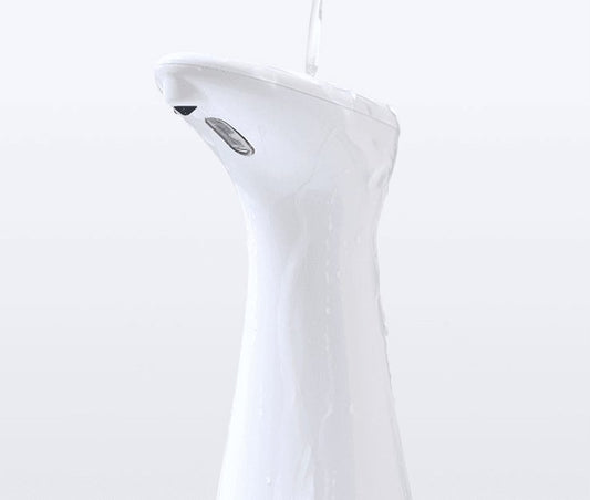 Automatic induction soap dispenser-1