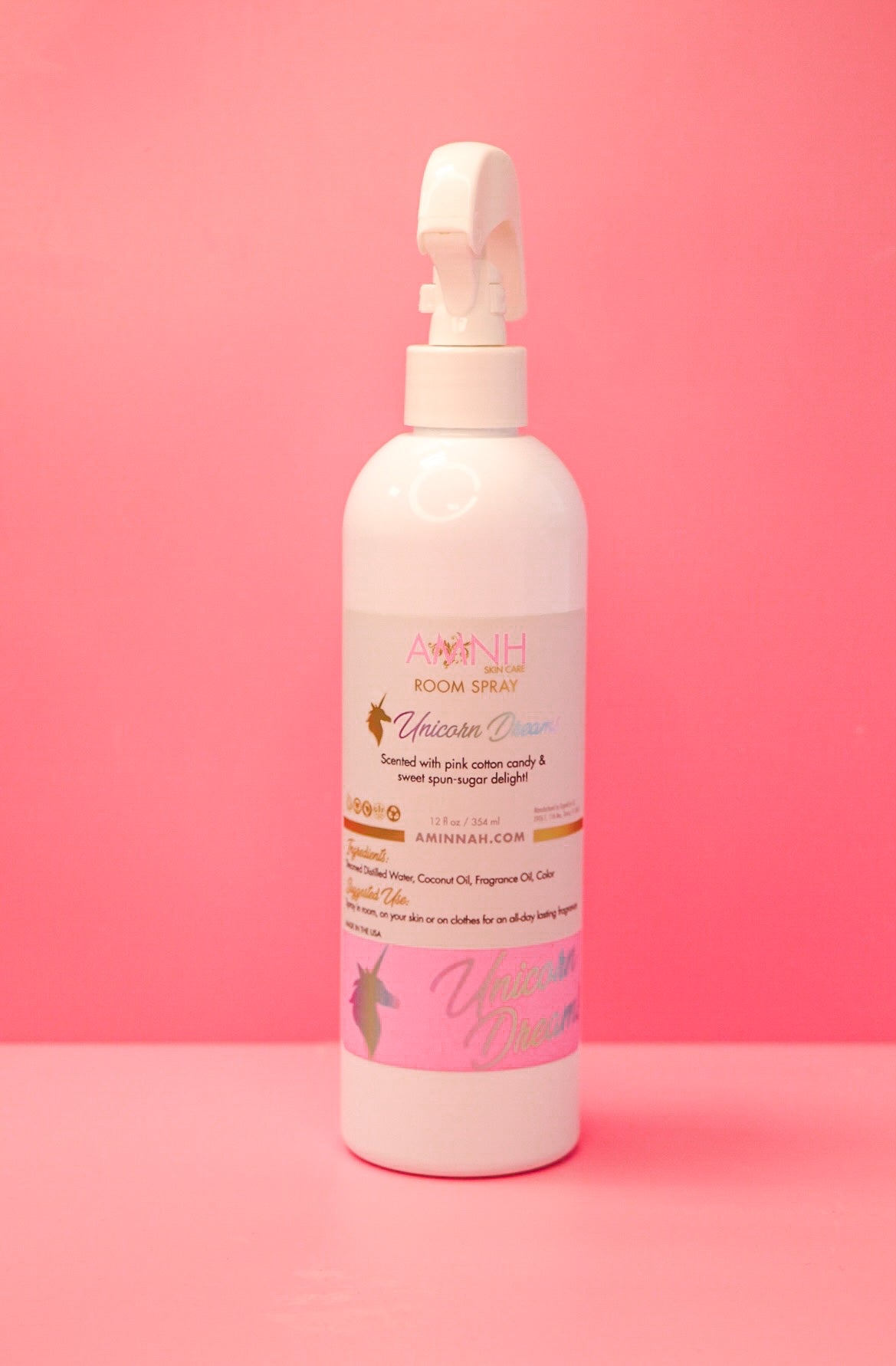 Unicorn Dreams Room Spray-3