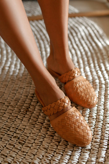 Sea Escape Slide Sandals-0