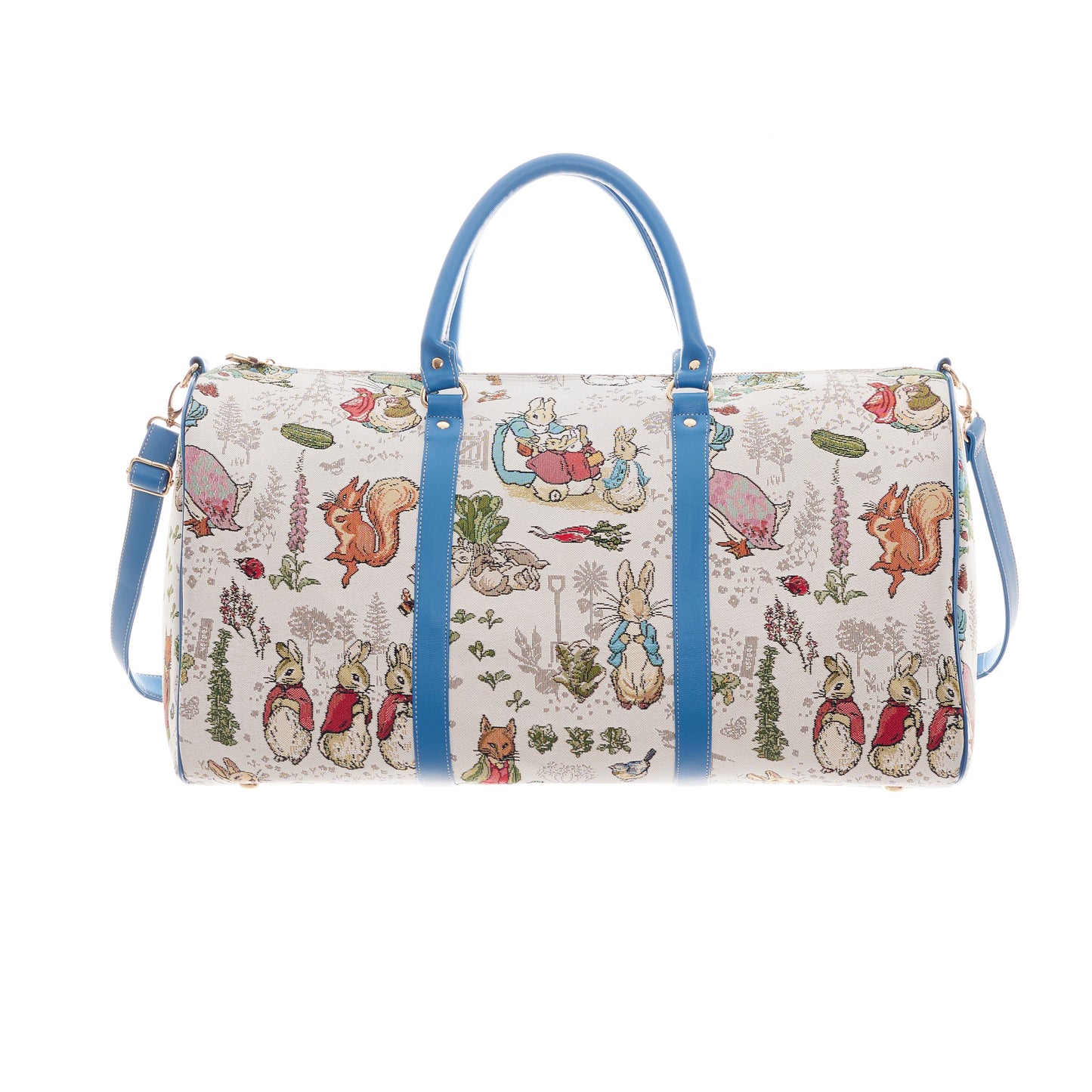 Beatrix Potter™ Peter Rabbit - Big Holdall Bag-0