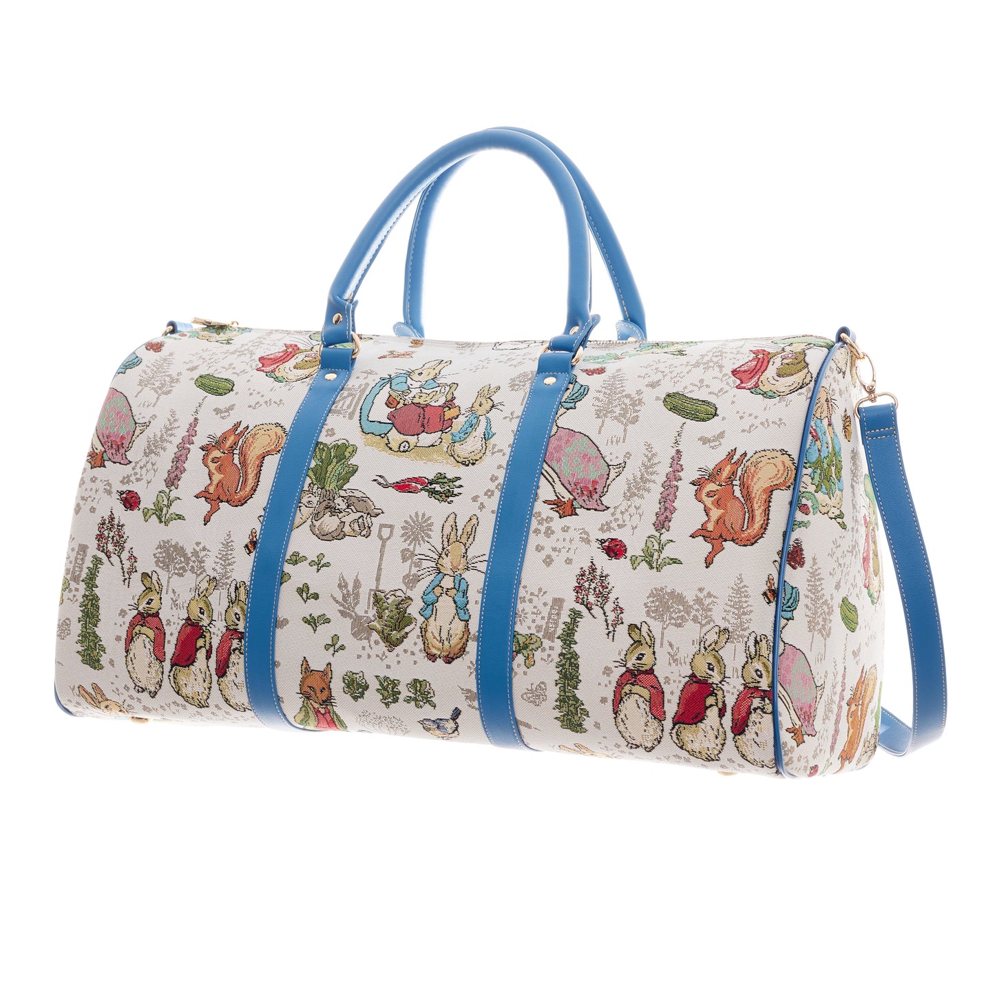Beatrix Potter™ Peter Rabbit - Big Holdall Bag-1