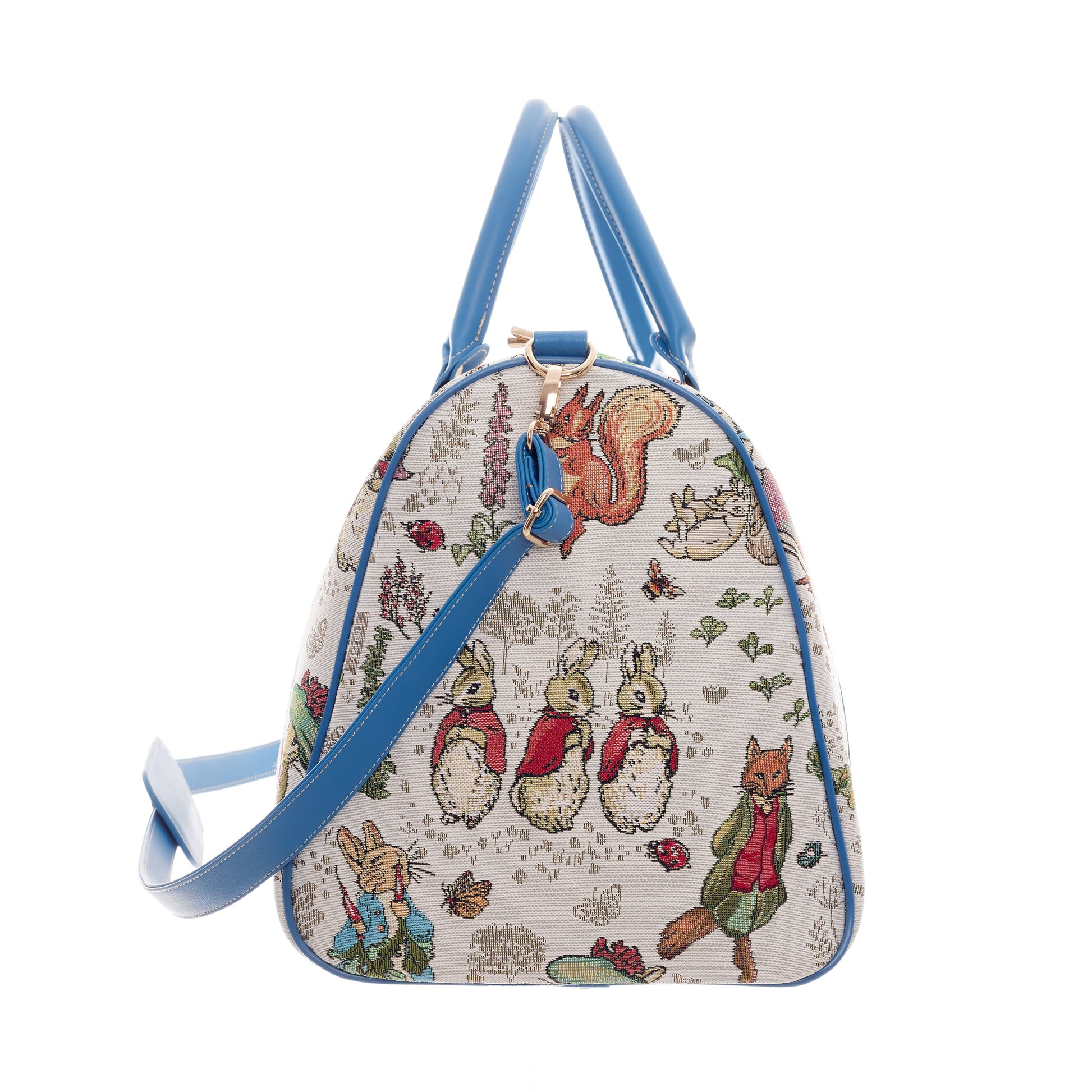 Beatrix Potter™ Peter Rabbit - Big Holdall Bag-2