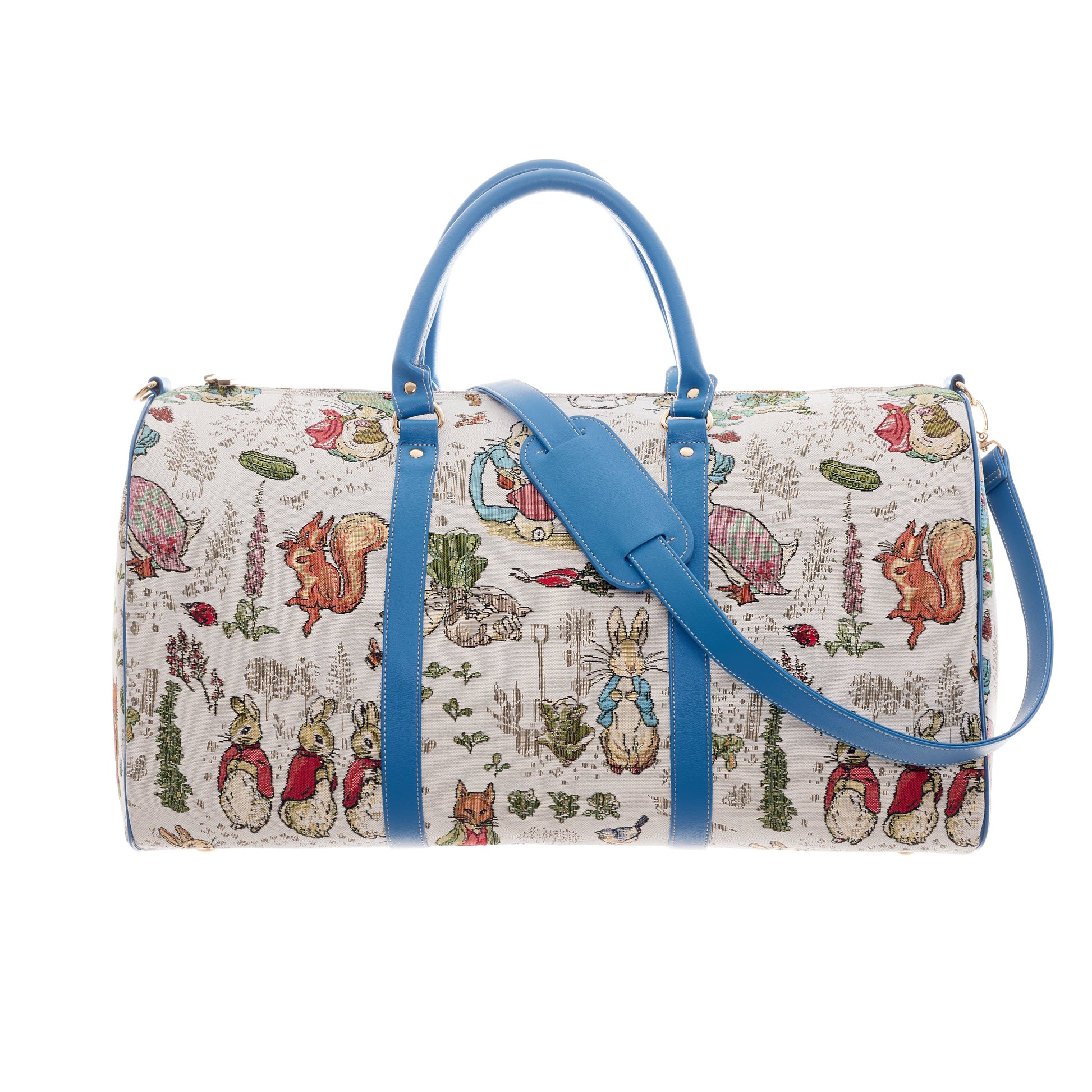 Beatrix Potter™ Peter Rabbit - Big Holdall Bag-3