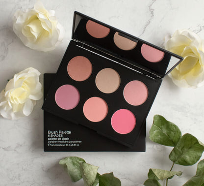 Blush Palette Desire