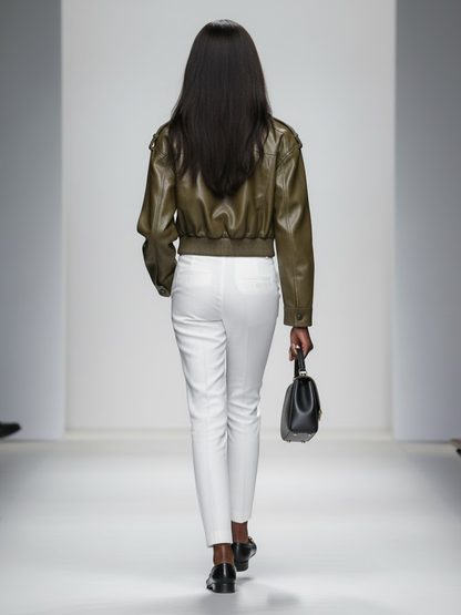 BROADWAY Women's Jacket New COUTURE in NY Collection - BYMANYC ® New York-1