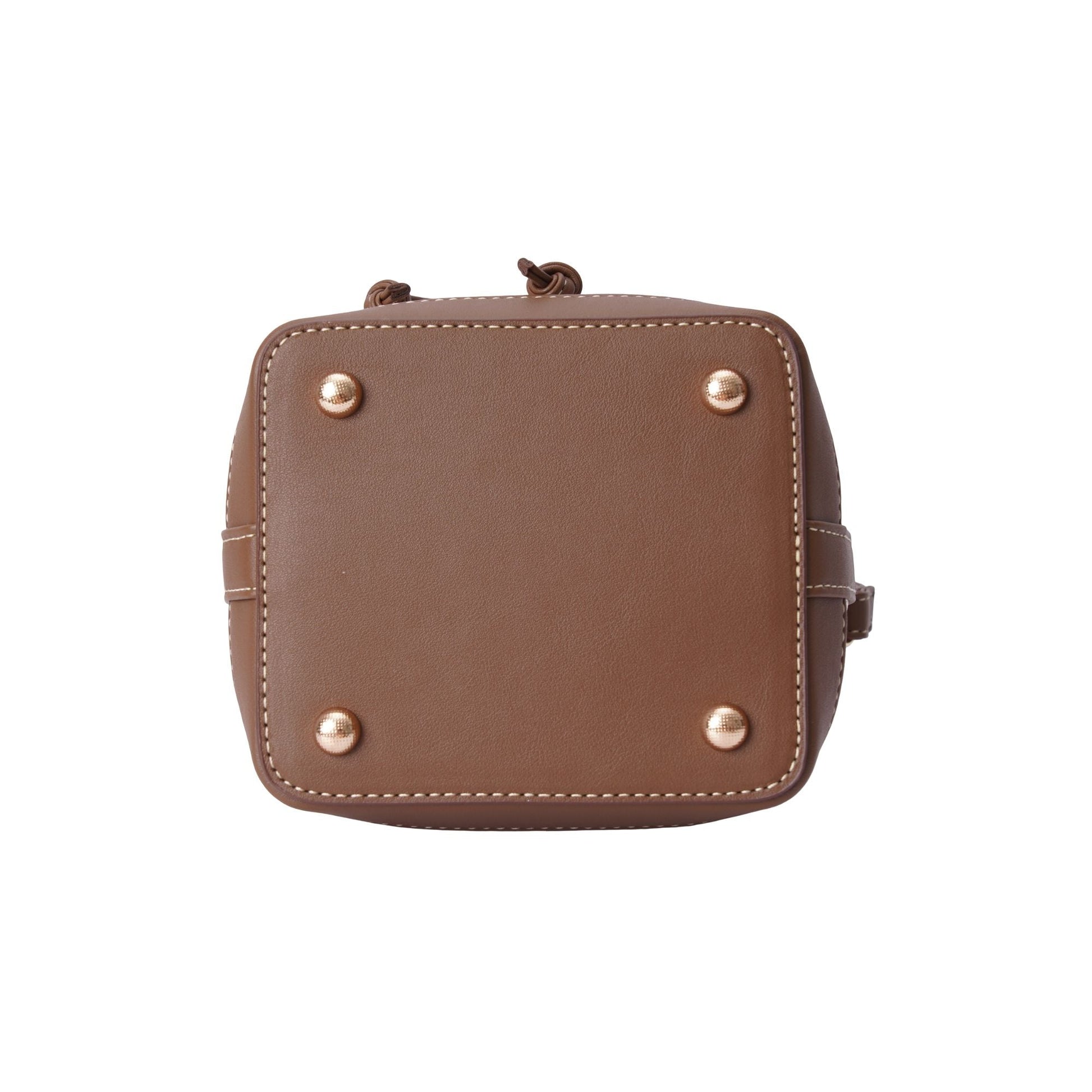 Highland Cow - Bucket Bag-3