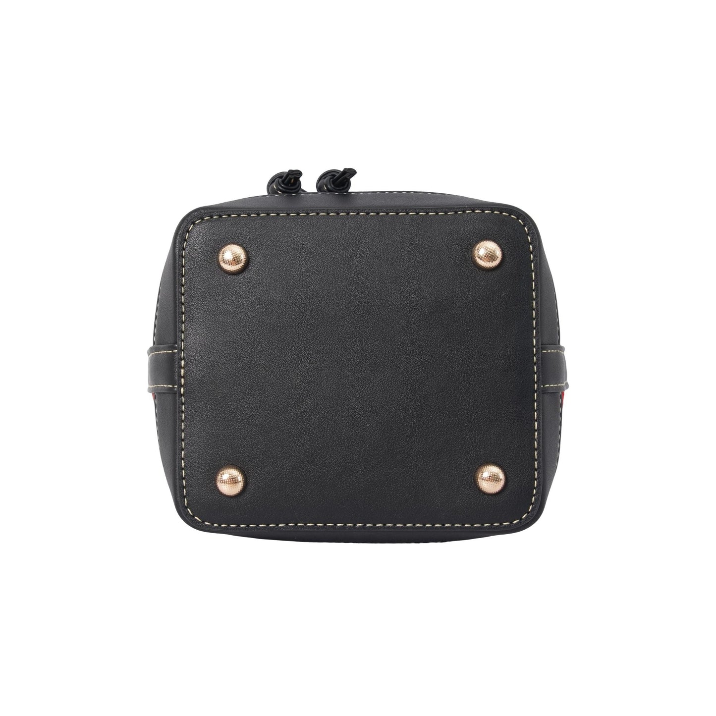 Rosina Cat Coppia - Bucket Bag-3