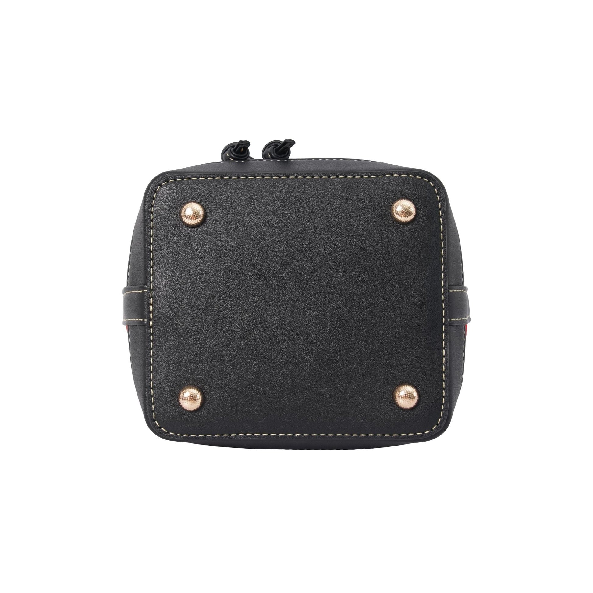 Rosina Cat Coppia - Bucket Bag-3