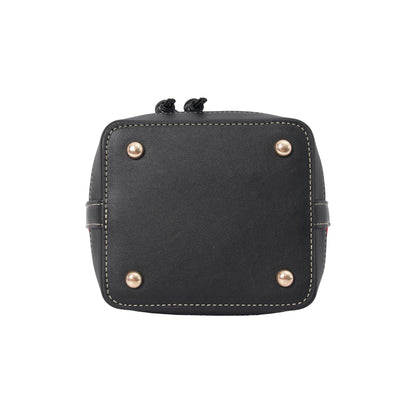 Rosina Cat Coppia - Bucket Bag-3