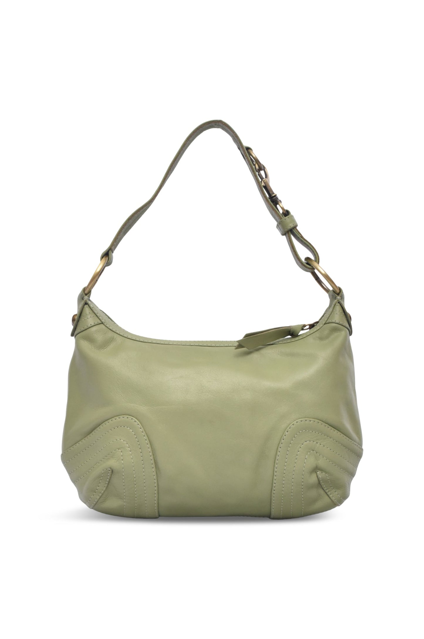 Belissima Mini Leather Shoulder Bag-5