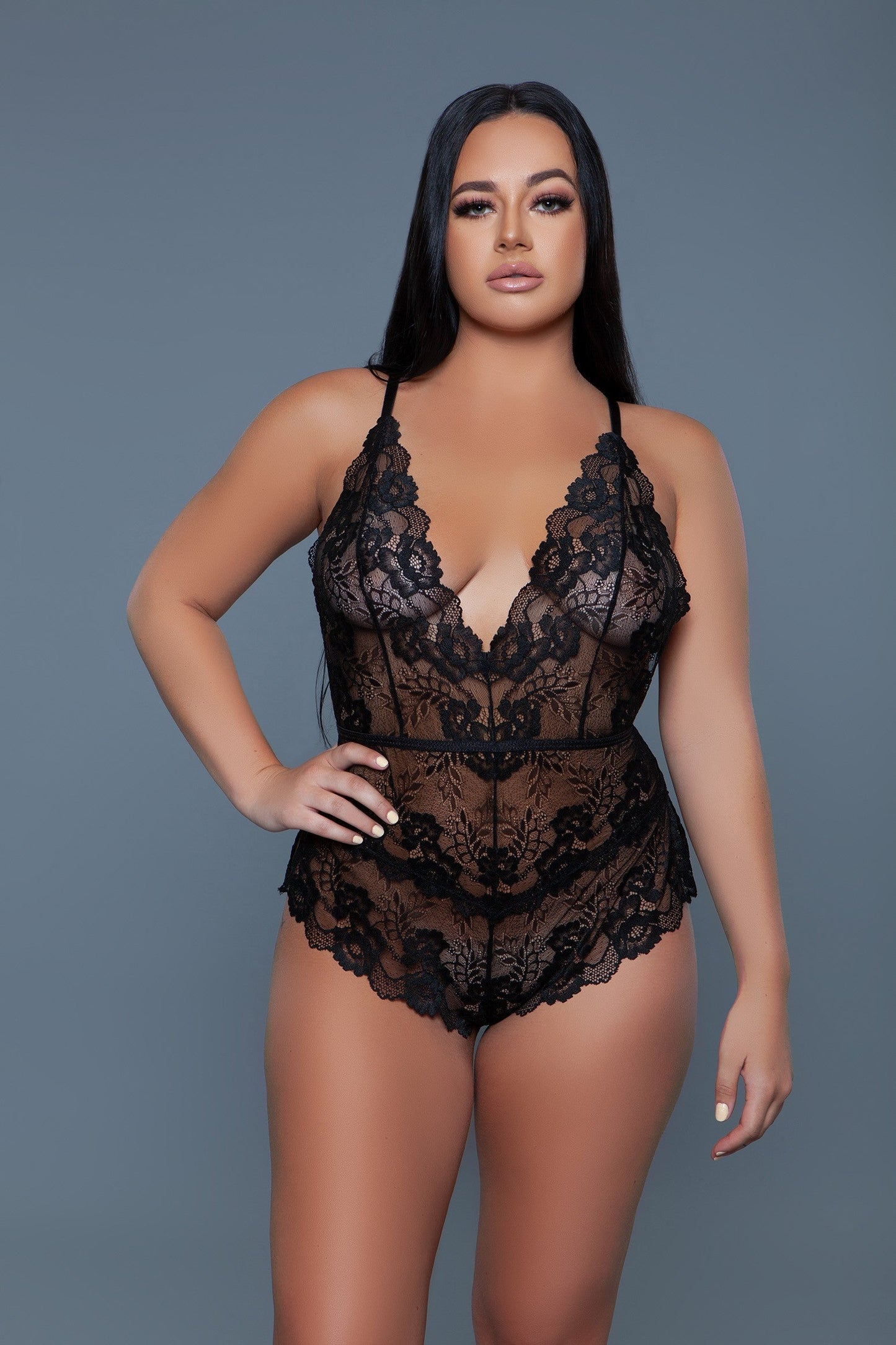 2268 Jolene Bodysuit-0