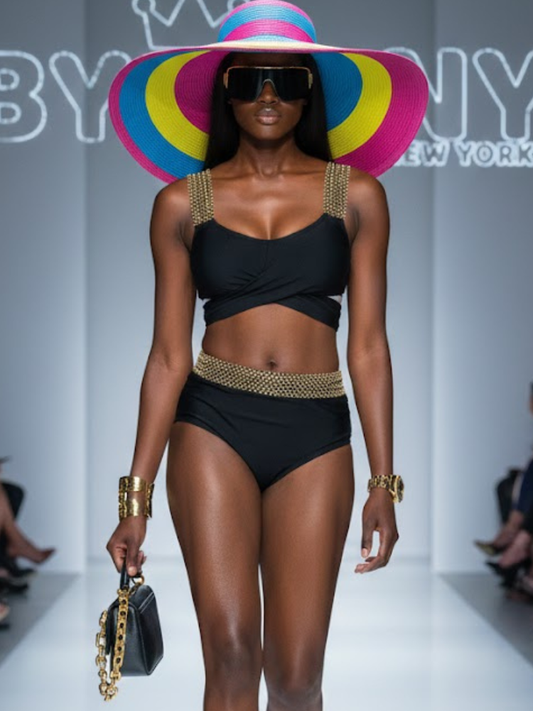 Bikini Upper East Side NYFW New Colecction BYMANYC ® New York-0