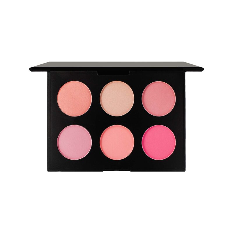 Blush Palette Desire