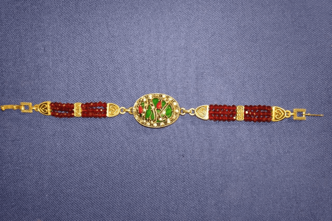 Bracelet Tazra-1