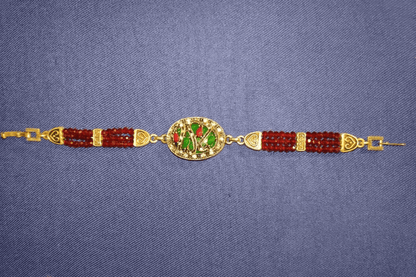 Bracelet Tazra-1