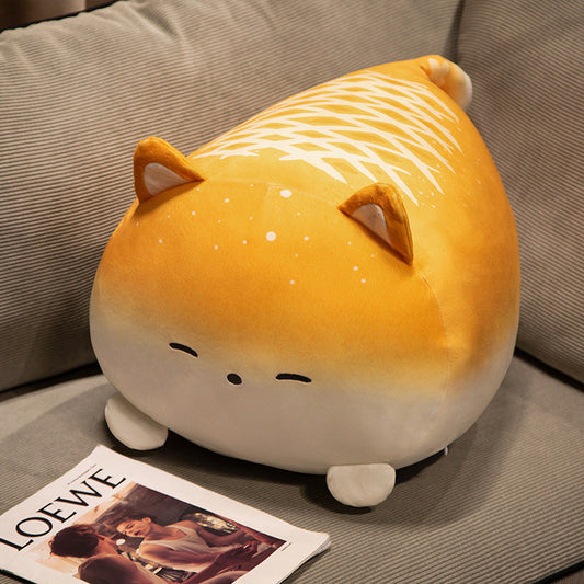 Bread Cat Plush