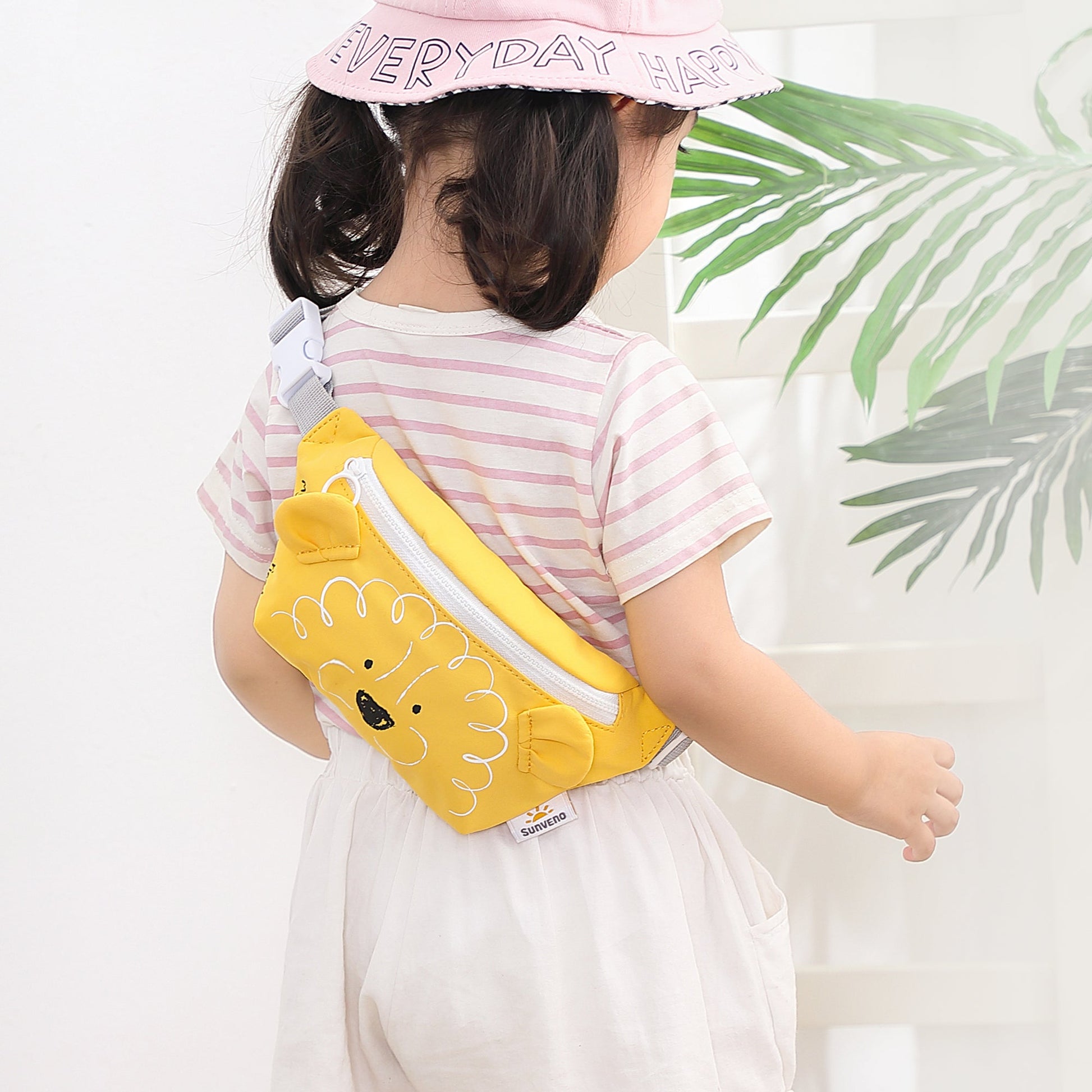 Children's Good Friend Series Fanny Pack-1