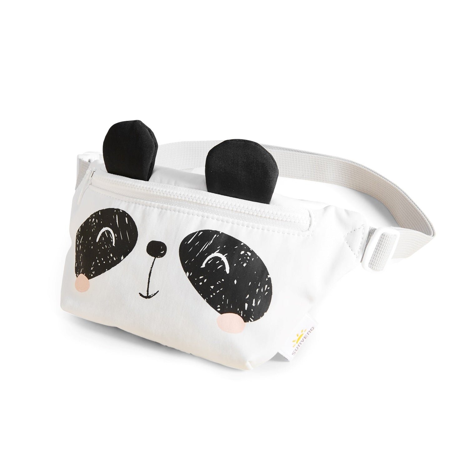 Children's Good Friend Series Fanny Pack-8