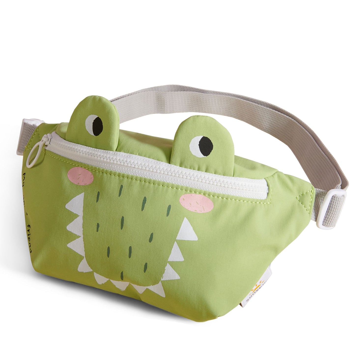 Children's Good Friend Series Fanny Pack-7