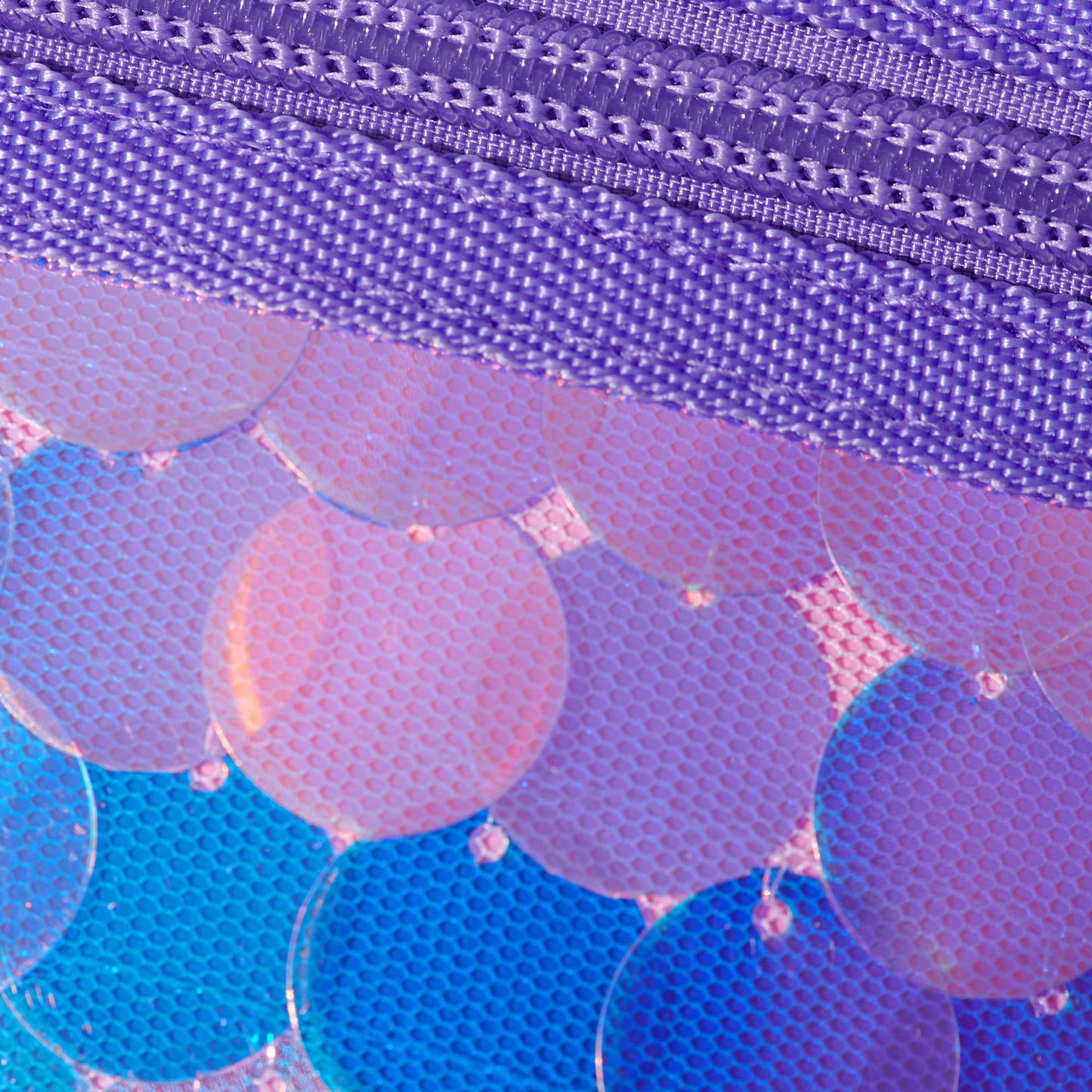 Unicorn Sequin Backpack-4