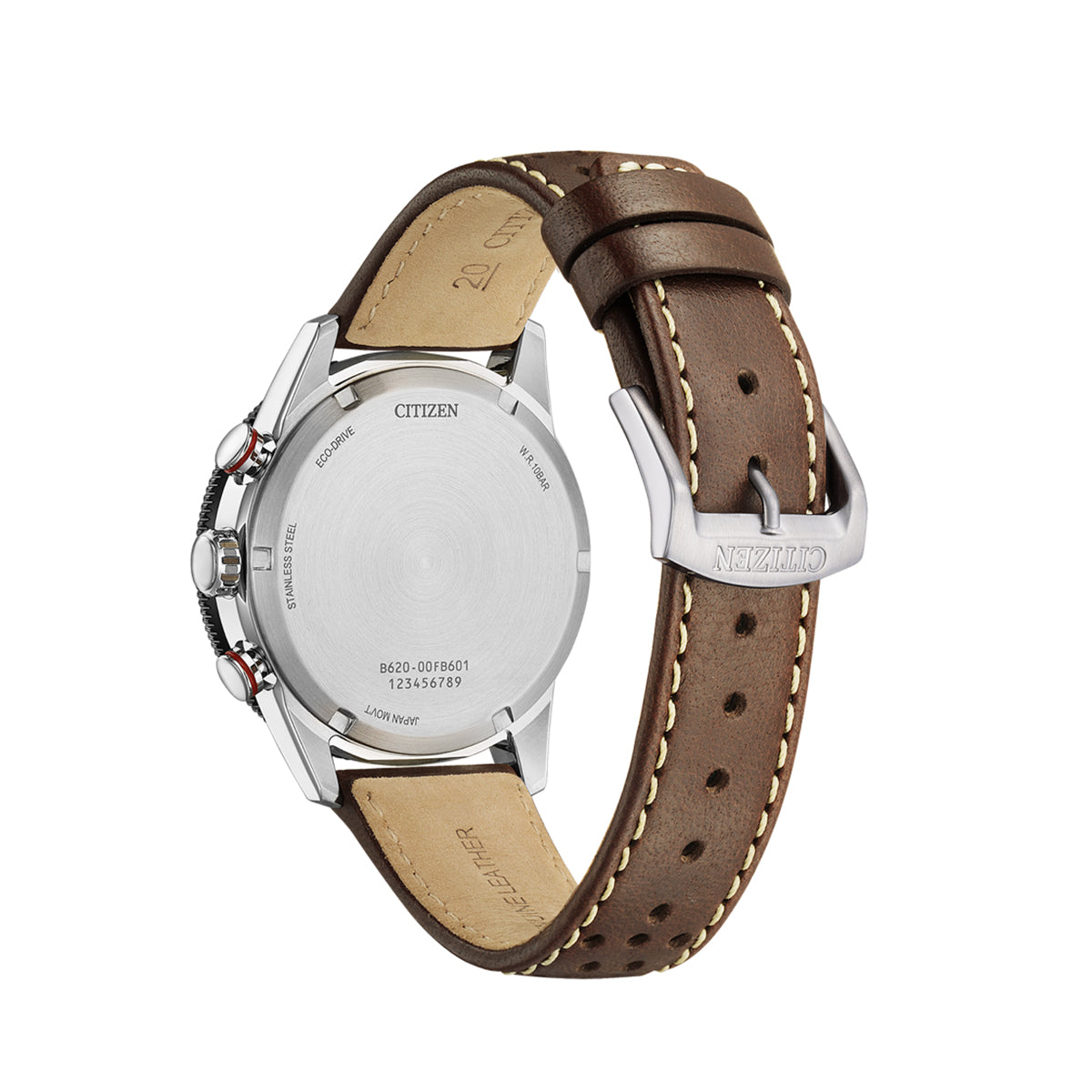CITIZEN WATCHES Mod. CA4714-04A