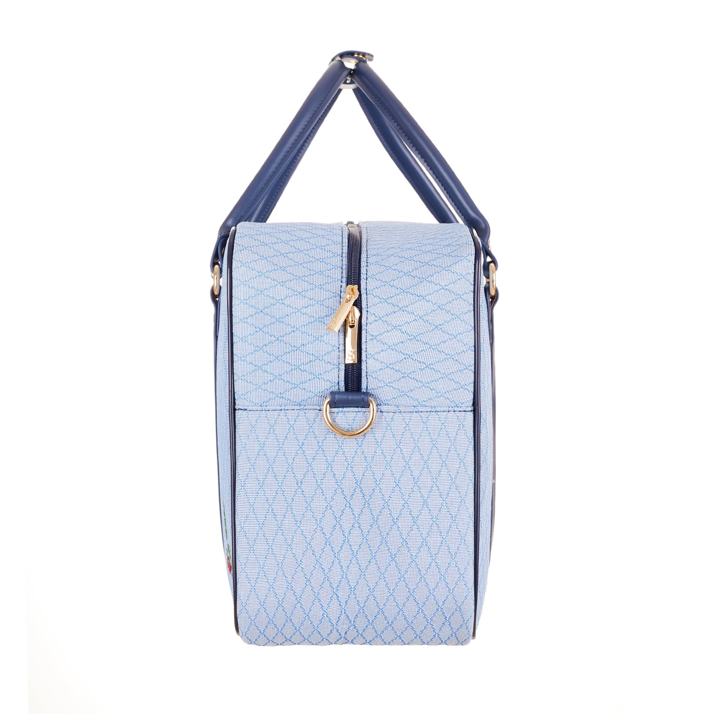 Alice in Wonderland Tea Party - Cabin Bag-2