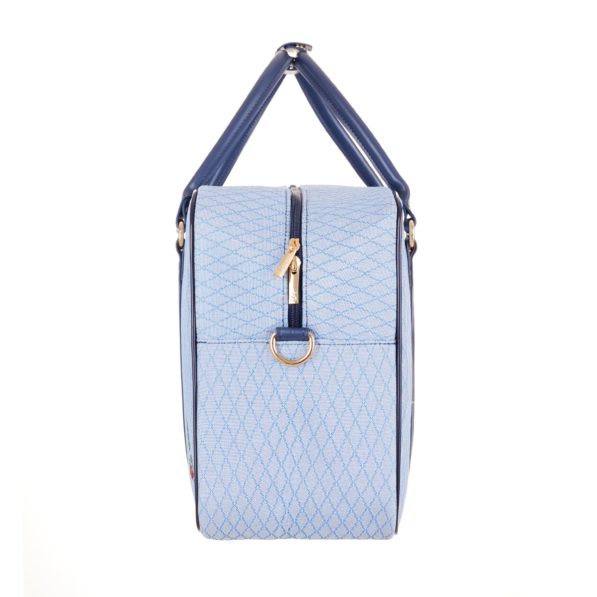 Alice in Wonderland Tea Party - Cabin Bag-2
