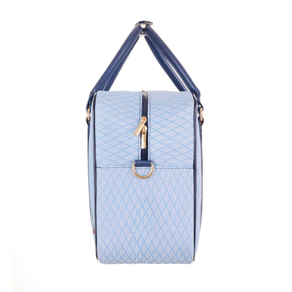 Alice in Wonderland Tea Party - Cabin Bag-2
