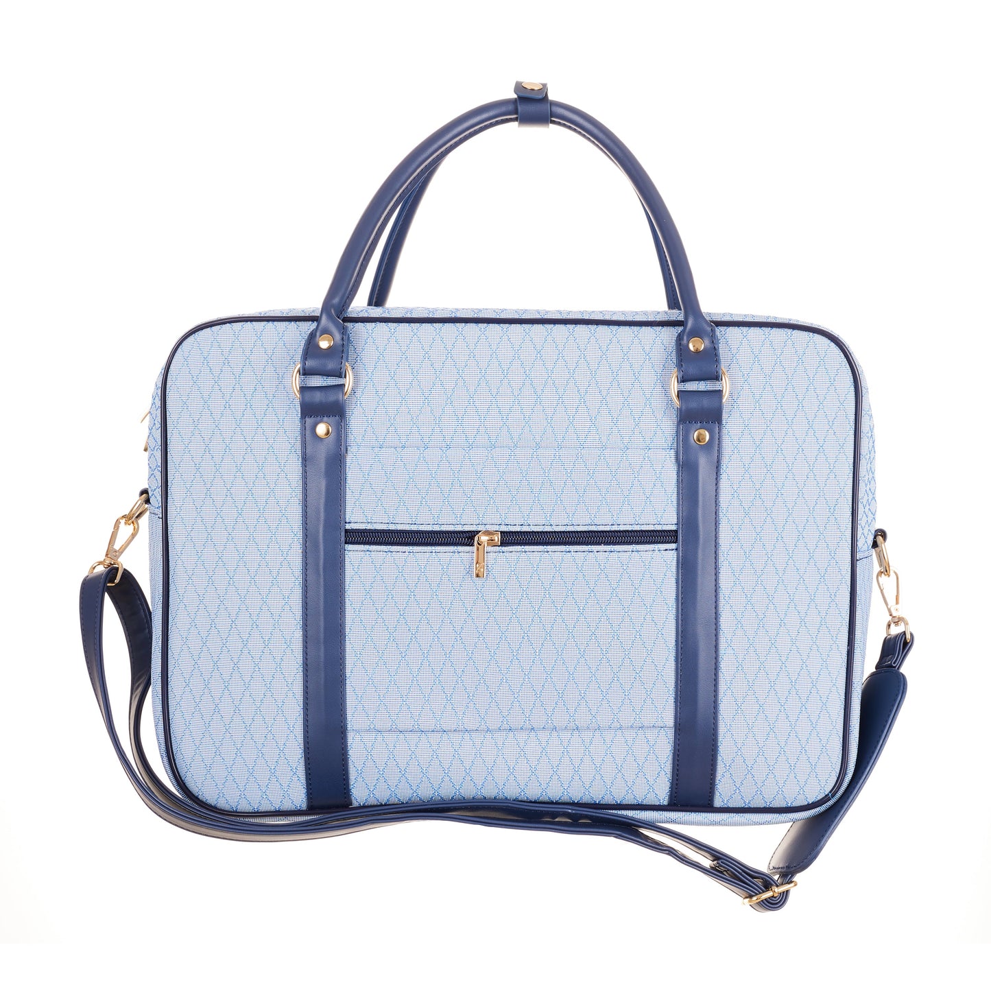 Alice in Wonderland Tea Party - Cabin Bag-3