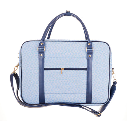 Alice in Wonderland Tea Party - Cabin Bag-3