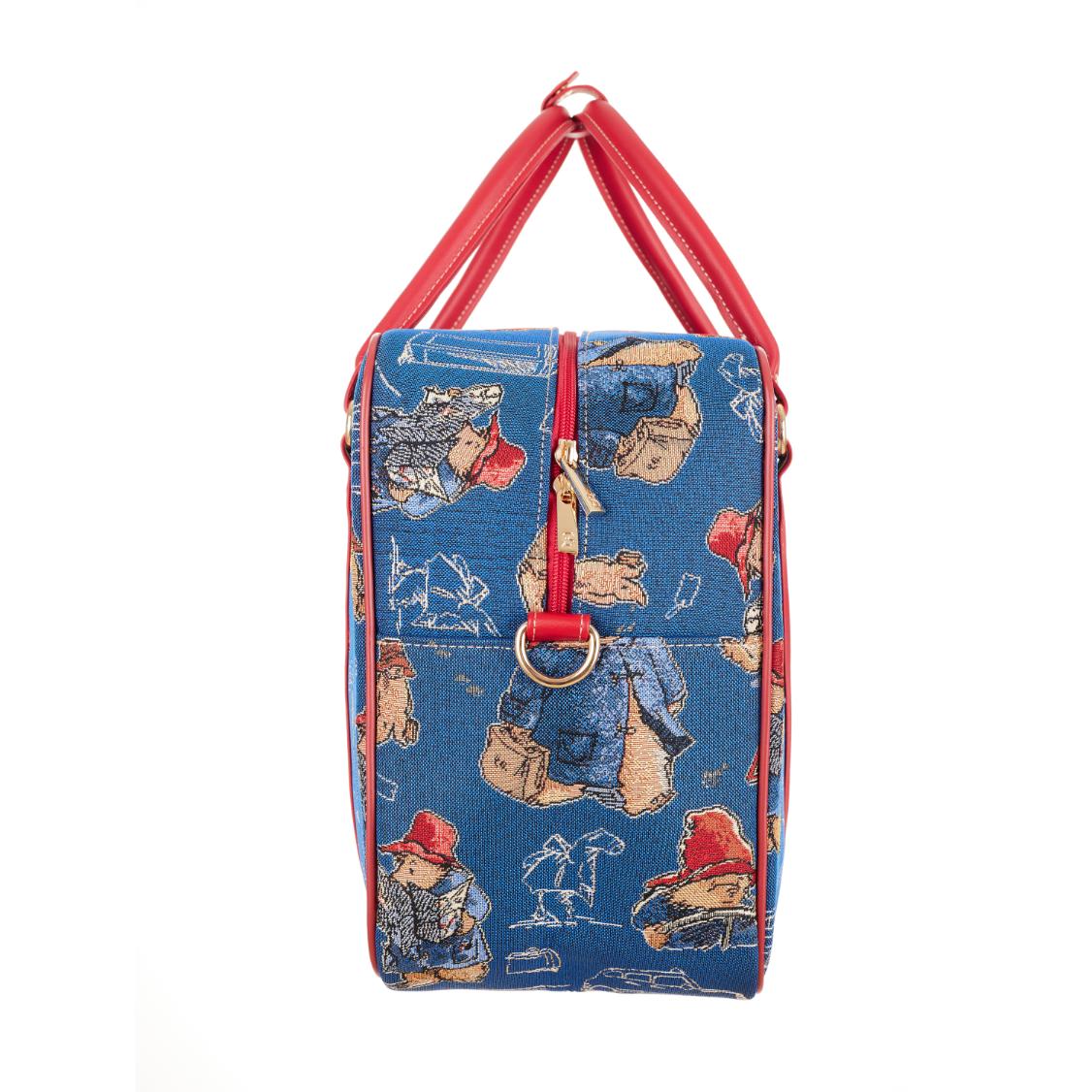 Paddington™ Blue - Cabin Bag-2