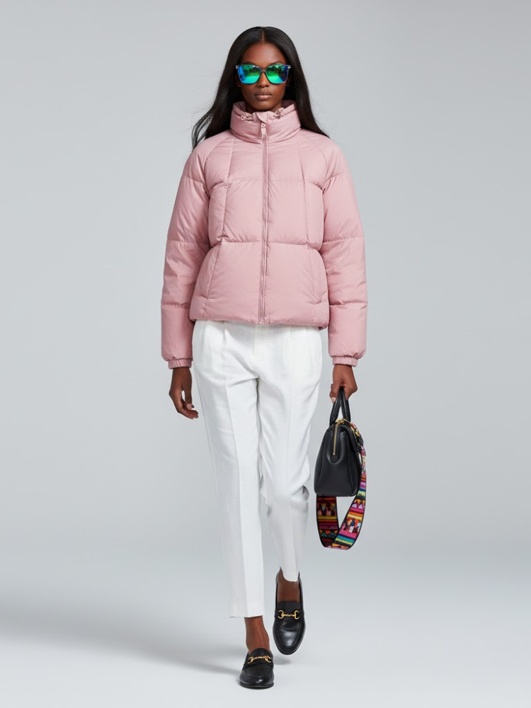 CARNEGIE HILL Women's Jacket New COUTURE in NY Collection - BYMANYC ® New York-0