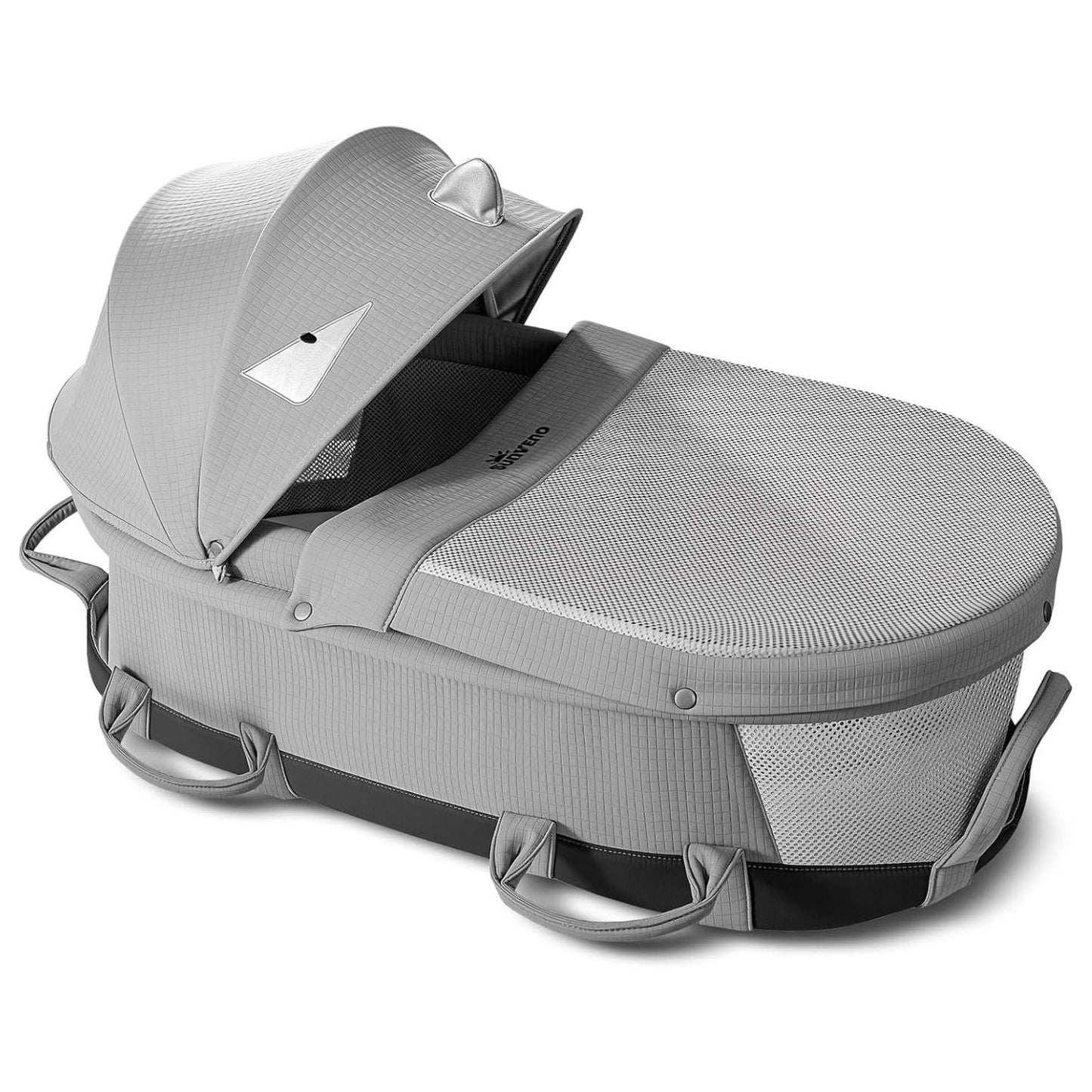 Portable Baby travel  Bassinet-0