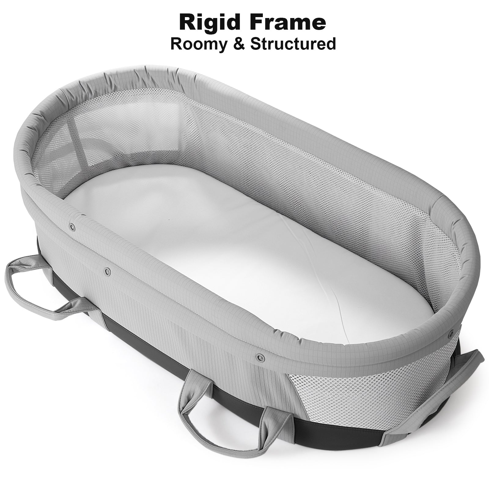 Portable Baby travel  Bassinet-2